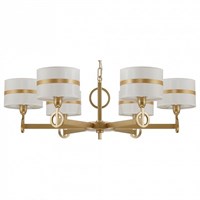 Подвесная люстра Favourite Mateo 2634-6P FV_2634-6P