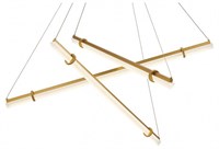 Подвесная люстра Favourite Stav 4553-3P FV_4553-3P