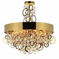 Подвесной светильник Favourite Leporem 2207-6P FV_2207-6P