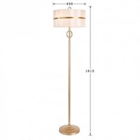 Торшер Favourite Mateo 2634-3F FV_2634-3F