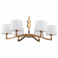 Подвесная люстра Favourite Roshe 2624-6P FV_2624-6P