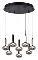 Подвесная люстра Favourite Baron 4284-8P FV_4284-8P