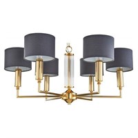 Подвесная люстра Favourite Laciness 2609-6P FV_2609-6P