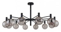 Люстра на штанге Favourite Eternity 2766-12P FV_2766-12P