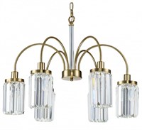 Подвесная люстра Favourite Duke 2969-6P FV_2969-6P