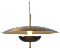 Подвесной светильник Favourite Marmo 4246-1P FV_4246-1P