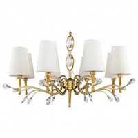 Подвесная люстра Favourite Luca 2703-8P FV_2703-8P