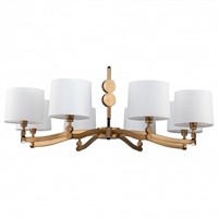 Подвесная люстра Favourite Roshe 2624-8P FV_2624-8P