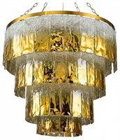 Подвесная люстра Favourite Midas 3017-12P FV_3017-12P