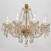 Подвесная люстра Favourite Brendy 1738-8P FV_1738-8P