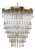 Подвесная люстра Favourite Wisper 2845-9PC FV_2845-9PC