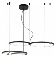 Подвесной светильник Favourite Tornado 4569-4P FV_4569-4P