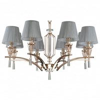 Подвесная люстра Favourite Sade 2690-8P FV_2690-8P