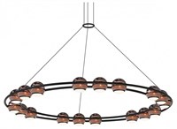 Подвесная люстра Favourite Sturm 4561-18P FV_4561-18P