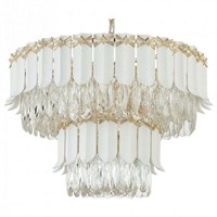 Подвесная люстра Favourite Frons 2734-9PC FV_2734-9PC