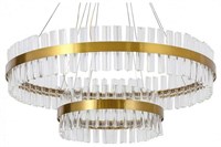 Подвесной светильник Favourite Placerat 4012-12P FV_4012-12P