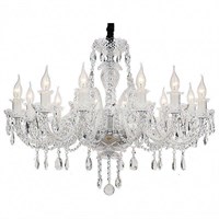 Подвесная люстра Favourite Lawanda 2022-12P FV_2022-12P