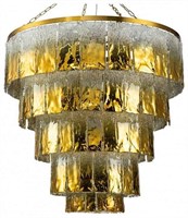 Подвесная люстра Favourite Midas 3017-25P FV_3017-25P