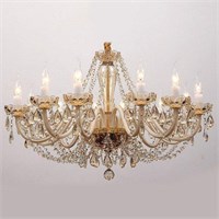 Подвесная люстра Favourite Brendy 1738-12P FV_1738-12P