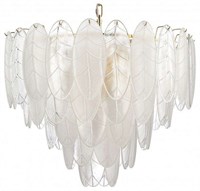 Подвесная люстра Favourite Intera 2983-21P FV_2983-21P