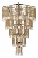 Подвесная люстра Favourite Ignis 2882-19P FV_2882-19P