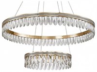 Подвесной светильник Favourite Palatium 4207-12P FV_4207-12P