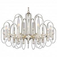 Подвесная люстра Favourite La Salute 2308-21P fv_2308-21p