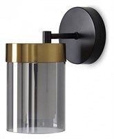 Бра Freya Lora FR5432WL-01BBS MY_FR5432WL-01BBS