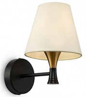 Бра Freya Perfetto FR5098WL-01BBS MY_FR5098WL-01BBS