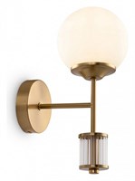 Бра Freya Bolas FR5185WL-01BS MY_FR5185WL-01BS