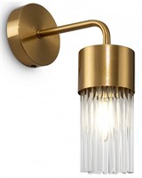 Бра Freya Esala FR5050WL-01BS MY_FR5050WL-01BS