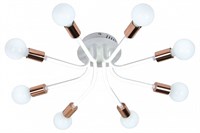 Потолочная люстра Freya Tanis FR6028CL-L40W MY_FR6028CL-L40W