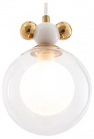 Подвесной светильник Freya Pitch FR5364PL-01BS MY_FR5364PL-01BS