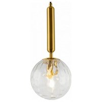 Подвесной светильник Freya Zelda FR5122PL-01BS MY_FR5122PL-01BS