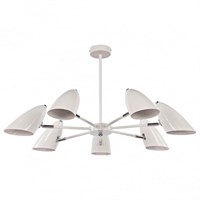 Люстра на штанге Freya Aida FR5852-CL-07-W MY_FR5852-CL-07-W