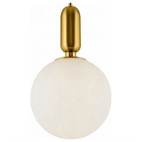 Подвесной светильник Freya Felice FR5137PL-01BS MY_FR5137PL-01BS