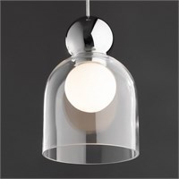 Подвесной светильник Freya Focus FR5220PL-01CH2 MY_FR5220PL-01CH2