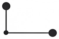 Бра Freya Tactic FR5363WL-02B MY_FR5363WL-02B