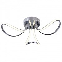 Потолочная люстра Freya Flora FR6681-CL-L32CH MY_FR6681-CL-L32CH