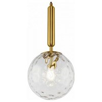 Подвесной светильник Freya Zelda FR5123PL-01BS MY_FR5123PL-01BS