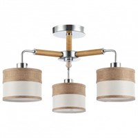 Люстра на штанге Freya Helen FR5329-PL-03-CH MY_FR5329-PL-03-CH