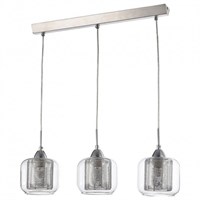 Подвесной светильник Freya Wellington FR5314-PL-03-CH MY_FR5314-PL-03-CH