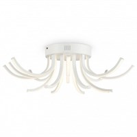 Потолочная люстра Freya Naomi FR6046CL-L50W my_fr6046cl-l50w