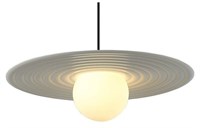 Подвесной светильник Freya Jovian FR5390PL-01W MY_FR5390PL-01W