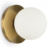 Бра Freya Zelda FR5125WL-01BS MY_FR5125WL-01BS