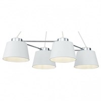 Подвесная люстра Freya Barbara FR5004PL-04CH MY_FR5004PL-04CH