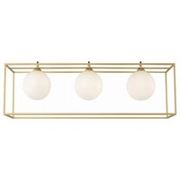 Подвесной светильник Freya Trinity FR5113PL-03G my_fr5113pl-03g