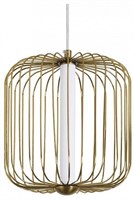 Подвесной светильник Freya Sabi FR6131PL-L13BS MY_FR6131PL-L13BS