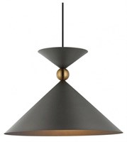 Подвесной светильник Freya Moth FR5392PL-01GR1 MY_FR5392PL-01GR1