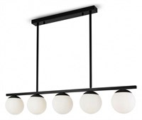 Светильник на штанге Freya Zing FR5199PL-05B MY_FR5199PL-05B